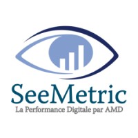 SeeMetric Logo