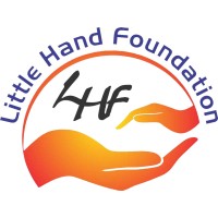 Little Hand Foundation Logo