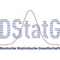Deutsche Statistische Gesellschaft Logo