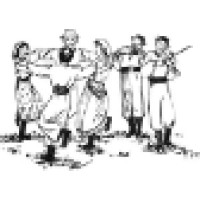 Door County Folk Festival Logo