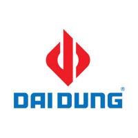 DDC - DaiDung Metallic Manufacture Construction & Trade Corporation Logo