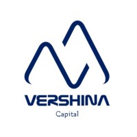 Vershina Capital Logo