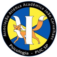 Associação Atlética Acadêmica Psicologia PUC-SP Logo