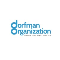 The Dorfman Organization, Ltd. Logo