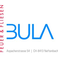 BULA AG Logo