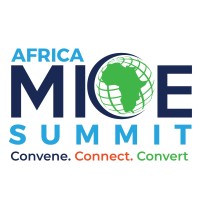 Africa MICE Summit Logo
