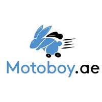 Motoboy Logo