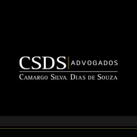 CSDS ADVOGADOS Logo