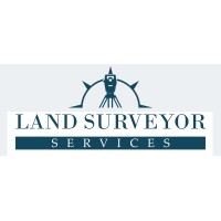 Land Surveyor Services Logo