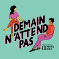 Demain nattend pas Logo