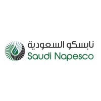 Saudi Napesco Logo