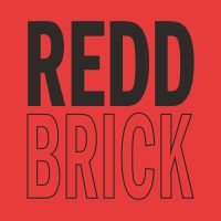 Redd Brick Recruitment Logo