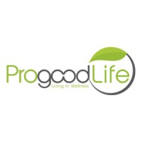 Progoodlife Logo