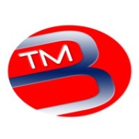 TM Brooks Ltd Logo