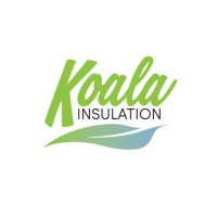 Koala Insulation of Central Atlanta Logo