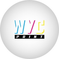 WYC Print Logo