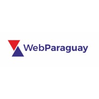 Web Paraguay Logo