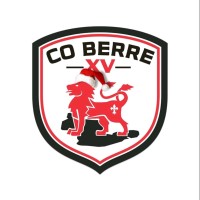 COB XV Logo