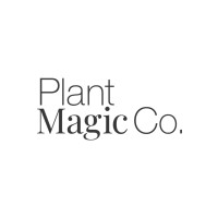 The Plant Magic Company Logo