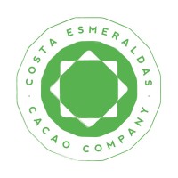 Costa Esmeraldas Cacao Co. Logo