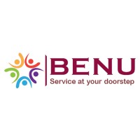 Benu Maids Logo