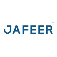 Jafeer Technologies Logo