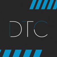 DTC - Data Trust Compliance Logo
