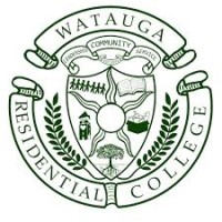 Watauga Residential College Peer Advising Logo