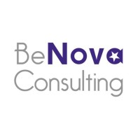 BeNova Consulting Logo