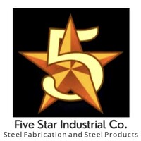 FIveStar Industries Logo