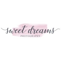Sweet Dreams Photography Logo