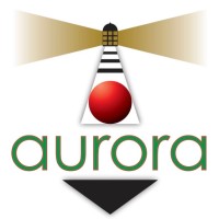 Centre Aurora Logo