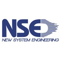 New System Engineering LLC Logo