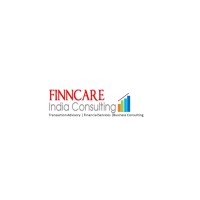 Finncare India Consulting Logo