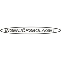 Ingenjörsbolaget Logo