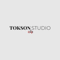 Tokson Studio Logo
