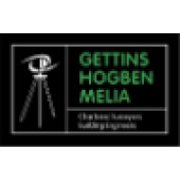 Gettins Hogben Melia Chartered Surveyors Logo