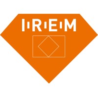 IREM THWS Logo