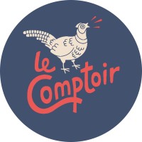Le Comptoir Logo