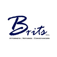 Brits Inc Logo