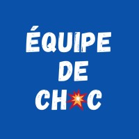 Équipe de Choc Logo