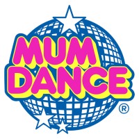 Mum-Dance Logo