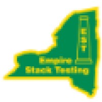 Empire Stack Testing, LLC. Logo