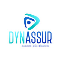DYNASSUR Assurances Prêts Placements Logo