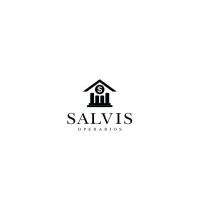 Salvis Operarios Logo