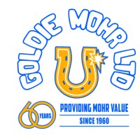 Goldie Mohr Ltd Logo