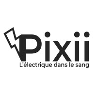 Pixii Logo