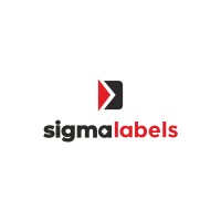 SigmaLabels Logo