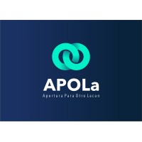 APOLa -Apertura para Otro Lacan- Logo