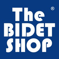 The BIDET SHOP Logo